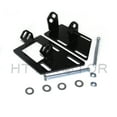 thumbnail image 2 of HTTMT- For 1983-2005 S-10 S15 Blazer Jimmy Sonoma V8 SBC 350 Conversion Motor Mounts, 2 of 4