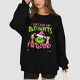 thumbnail image 4 of Womens Sweatshirt, 4 of 5