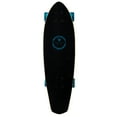thumbnail image 4 of Kryptonics 28" Complete Cruiser Skateboard (28" x 8")- Hang Ten Penguin, 4 of 6