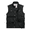 Black 913, variant on Ginsiom Mens Denim Vest Sleeveless Slim Fit Ripped Retro Jean Vest Jacket