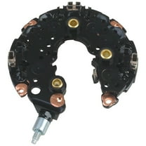 OEG Parts New Rectifier Replacement for Toyota Tundra V8 4.6L 10-19 021580-6370 637 AND1282 172-52050