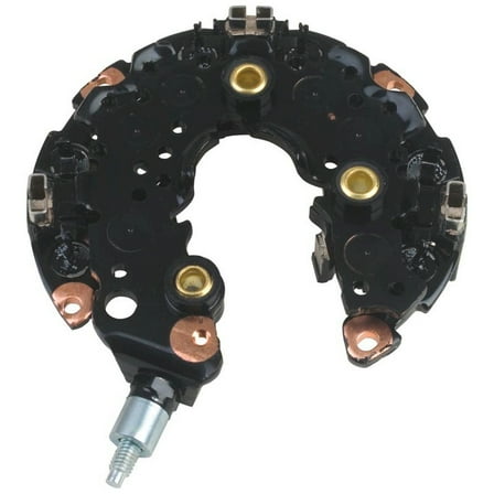 OEG Parts New Rectifier Replacement for Toyota Tundra V8 4.6L 10-19 021580-6370 637 AND1282 172-52050