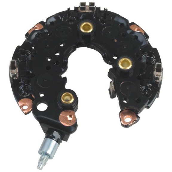 OEG Parts New Rectifier Replacement for Toyota Tundra V8 4.6L 10-19 021580-6370 637 AND1282 172-52050