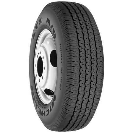 Michelin LTX A/S