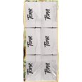 thumbnail image 3 of (PACK OF 6 BARS) YBQF Soap Bath Bar, Original Scent. COCOA BUTTER, BOTANICALS & VITAMIN-E. Rich & Creamy Lather! Great for Hands, Face & Body! (6 Bars of Soap, 4.25oz Each Bar), 3 of 5