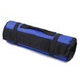 thumbnail image 1 of PENGGONG bolsa de herramientas organizador Oxford lona cincel rollo rodante Pounch usable e impermea PENGGONG Bolsa de almacenamiento, 1 of 2