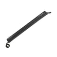 thumbnail image 2 of Outdoor Climbing Rope Protector Climbing Rope Cover for Rappelling Abseiling Black 35cm, 2 of 8