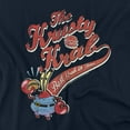 thumbnail image 2 of Spongebob T-Shirt The Krusty Krab Unisex Graphic Tee for Men & Women, 2 of 7