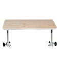 thumbnail image 3 of Wheelchair Lap Tray, Wheelchair Table, More Stable Practical Office For Home, 3 of 8