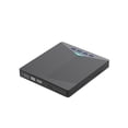 thumbnail image 2 of 7-in-1 USB3.0 & Type-C External Optical Drive - CD/DVD/VCD RW Burner Player with SD/TF Port ,Easy Operation, 2 of 6