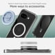 thumbnail image 4 of Funda Spigen Ultra Hybrid MagFit para Pixel 9a Transparente, 4 of 7