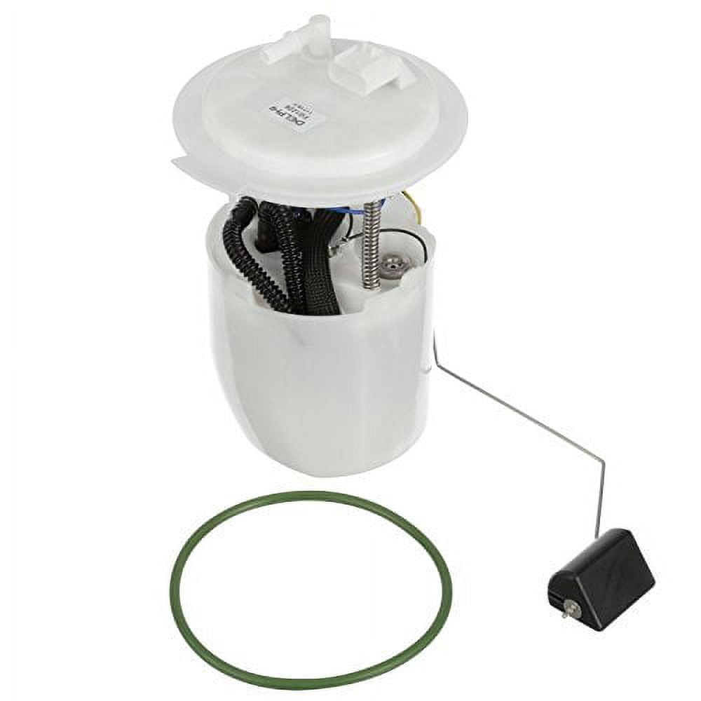 Fuel Pump Module Assembly Fits select: 2008 ,2011 JEEP WRANGLER UNLIMITED