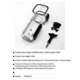 thumbnail image 3 of Waterproof Case for DJI OSMO Pocket 3 45M Underwater Diving Housing Cover Camera Protective Shell Ac, 3 of 4