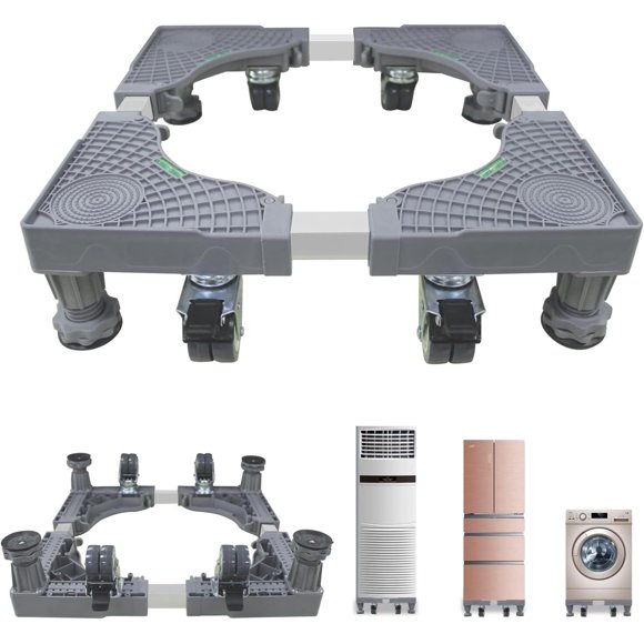Washing Machine Stands