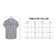 thumbnail image 3 of Camisa Casual Para Hombre Camisa De Estilo Hawaiano, 3 of 7