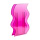 thumbnail image 1 of Florero de acrílico Decoración moderna Estudio Windowshop Adorno Regalo Rosa Sunnimix Jarrón nórdico moderno, 1 of 8