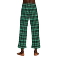 thumbnail image 4 of Personalized Monogram Men's Pajama Pants, 4 of 6