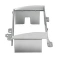 thumbnail image 1 of Fascia 2Din Stereo Radio Fascia DVD Audio Player Navigation Panel Frame Fit for  i20 2008+, 1 of 7