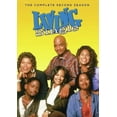 thumbnail image 1 of Living Single: The Complete Second Season, 1 of 1