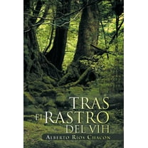 Tras El Rastro del Vih (Hardcover)
