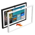 thumbnail image 4 of Marco decorativo para Amazon Echo Show 15 (2.ª generación, 2024), 4 of 7