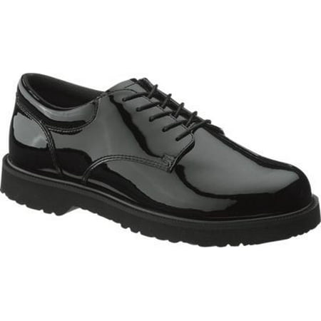 - Bates High Gloss Duty Oxford