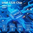 thumbnail image 4 of Energy Efficient 2.5Gbps PCIe Ethernet Adapter With Metal Enclosure For Stable NAS And Data Center Applications Use, 4 of 4