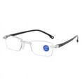 thumbnail image 3 of Gafas de presbicia con zoom inteligente para personas de mediana edad y mayores Gafas de presbicia de alta definición para hombres Gafas antiluz azul de alta definición para cerca y lejos, 3 of 3