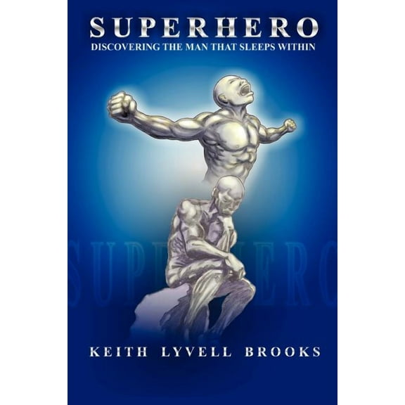 Superhero, (Paperback)