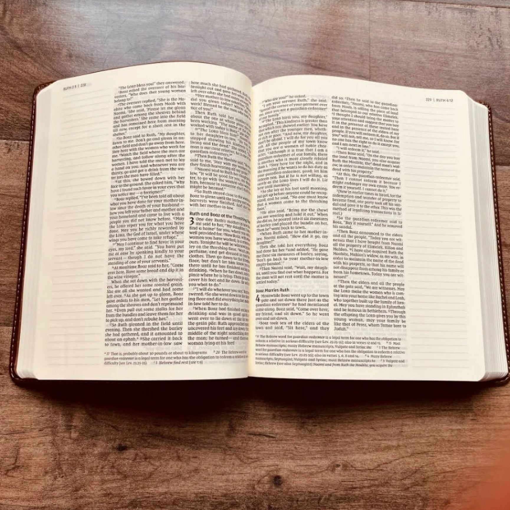 Custom NIV Bible, NIV Journaling Study Bible, Custom Engraved New International Version, Christian Gifts Baptism Gifts NIV Bible Women