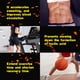 thumbnail image 3 of Crema para fortalecer los músculos abdominales Crema anticelulítica Crema para quemar grasa Labymos 30g, 3 of 7