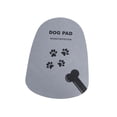 thumbnail image 4 of Protección de la almohadilla de la tabla de surf de perros Suministros de mascotas EVA Nonslip Mat de de tracción para la almohadilla de, 4 of 8