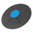 thumbnail image 5 of Luwecf Wobble Balance Board Non Slip Gift Balance Board for Sports Gym Home Blue, 5 of 7