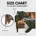 thumbnail image 3 of Marvel 80th Anniversary Softest Comfy Throw Blanket For Adults & Kids, Measures 60 X 45 Inches, 3 of 4