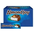 thumbnail image 5 of Pack Of 6 Pcs ALMOND JOY Coconut and Almond Chocolate Candy Bars | 1.61 Oz Per Bar | Crown Craze, 5 of 6