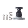 thumbnail image 2 of LABLT Carburetor Primer Pump Spring Screw Set Replacement for Honda ATV Carb TRX300 TRX400 TRX400 TRX500 TRX650, 2 of 6