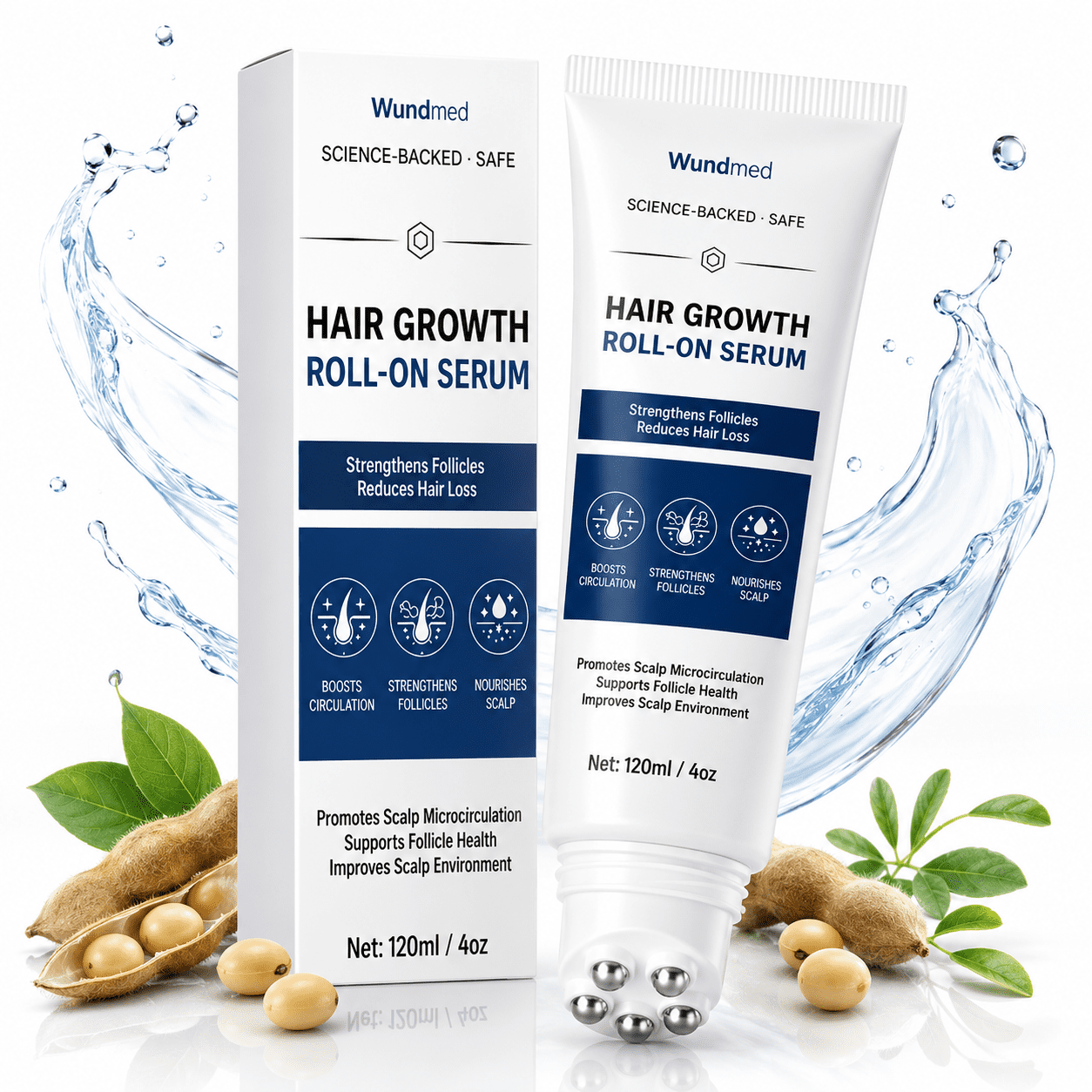 Elizavecca CER 100 Collagen Ceramide Coating Protein Hair