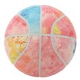 thumbnail image 1 of Basketball, Grande Surface Grain No. 7 Basketball Professionnel pour Jeu Extérieur, 1 of 7