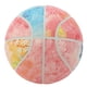 thumbnail image 4 of Baloncesto No. 7 Adulto Usable Al Aire Libre Profesional Unisex Entrenamiento Juvenil Baloncesto 24.6cm, 4 of 10
