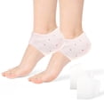 thumbnail image 3 of Refuerzos para el talón Minnieouse 1 par protectores de pies reutilizables, 3 of 6