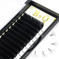 thumbnail image 1 of Pegamento para pestañas en racimo 5 ML B&Q LASH Bond Pegamento para pestañas transparente de larga duración para extensión de pestañas DIY Pegamento para pestañas en racimo Pegamento para rímel para r, 1 of 4