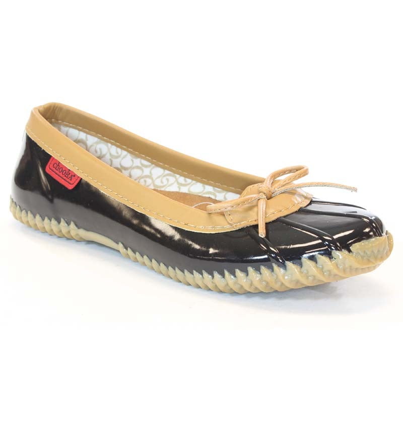 chooka duck skimmer navy