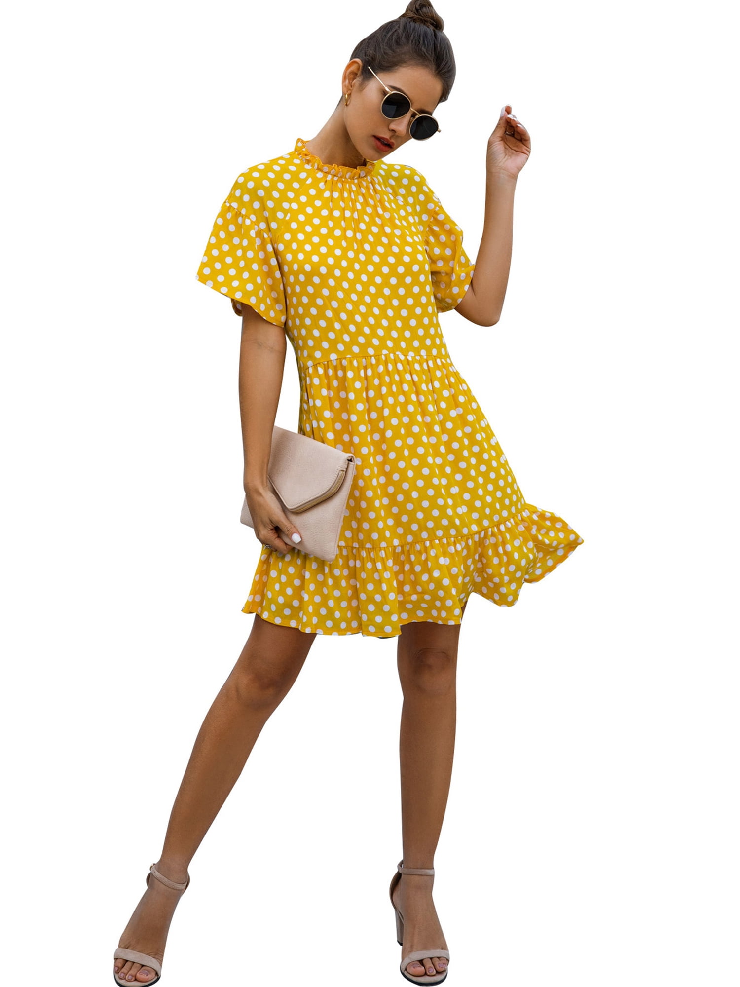 wrap shirt dresses