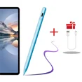 thumbnail image 1 of Stylus Pen For Tablet Mobile Phone Touch Pen for Android iOS Windows Pad Accessories for Xiaomi Pencil Universal Touch Pen Blue, 1 of 6