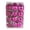 A_Hot Pink, variant on PALIFEUR 24PCS Christmas Ball Ornaments for Xmas Tree Decor, 30mm Shatterproof Christmas Ornaments Sets for Christmas Tree Decorations, Holidays, Home, Party Decorations, Tree Ornaments