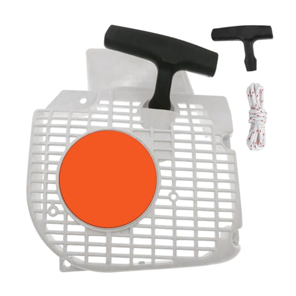 Mosiee Kit de Démarrage à Rappel pour 021 023 025 pour Ms250 Ms230 Ms210 Remplacement de Tronçonneuse
