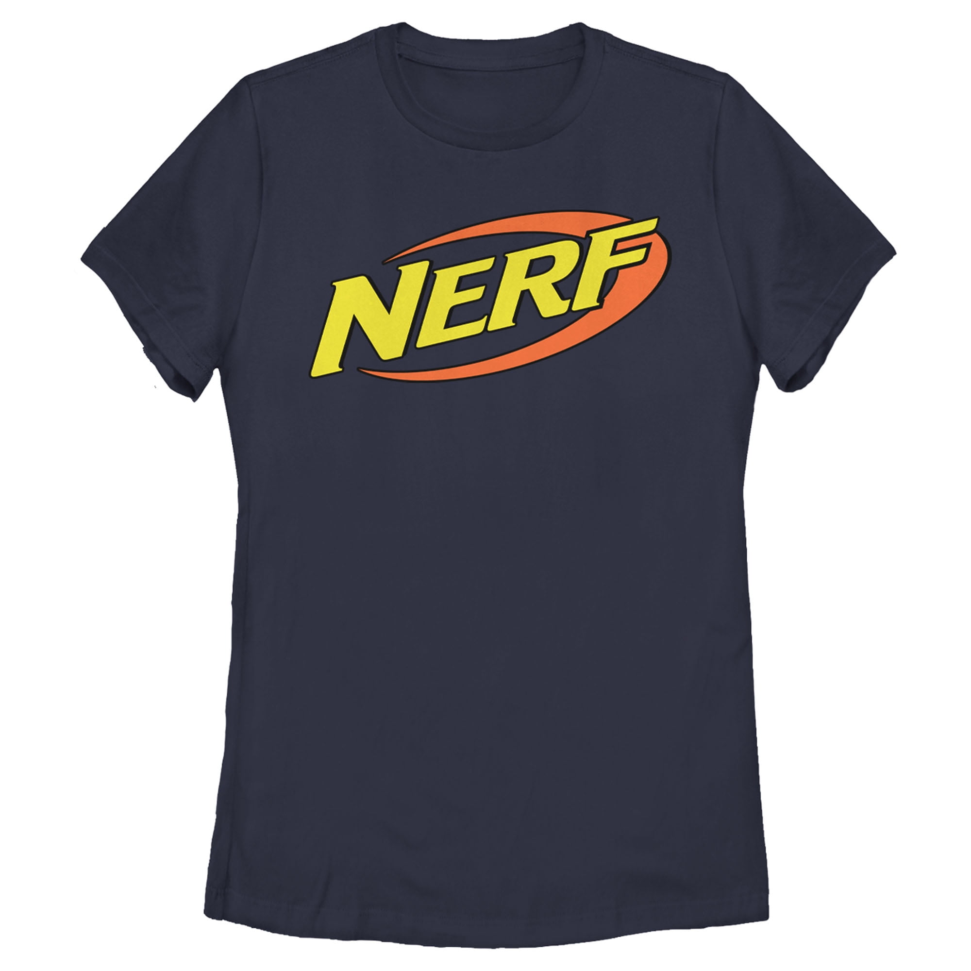 nerf party shirt