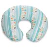 Boppy Slipcovered Feeding and Infant Support Pillow, Mod Vine