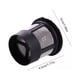 thumbnail image 4 of 1/2/3/4/6 uds taza de filtro de café con cuchara para cafetera Keurig (3 uds), 4 of 4