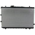 thumbnail image 2 of New Radiator Assembly Fits Kia Spectra 2.0L 2004-2008 Ki3010121 253102F030, 2 of 3